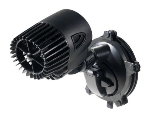 The Smaller 1.6, 2.7 and 3.9 Pump.